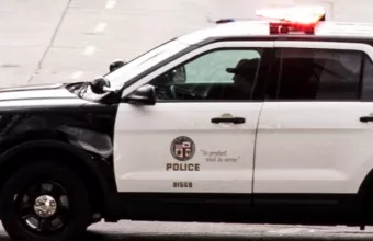 Αστυνομία των ΗΠΑ