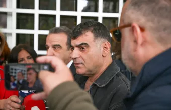 Ειδικό Δικαστήριο: Τι κατέθεσαν για Παπαγγελόπουλο - Τουλουπάκη οι Στ. Μανώλης και Κ. Βαξεβάνης