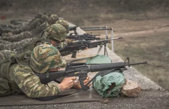 Στρατός Ξηράς