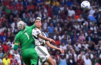 Κόστα Ρίκα - Γερμανία