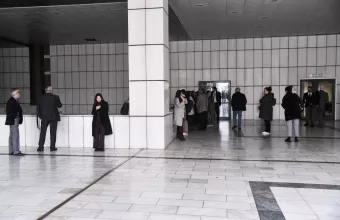 Δίκη για το Μάτι: «Εφιαλτικό το σενάριο απομάκρυνσης, είχαμε ένδεια μέσων»