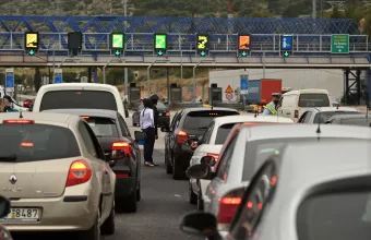 εξοδος Πάσχα