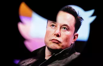 Ο Ίλον Μασκ