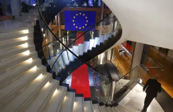 Qatargate, Ευρωπαϊκό Κοινοβούλιο 