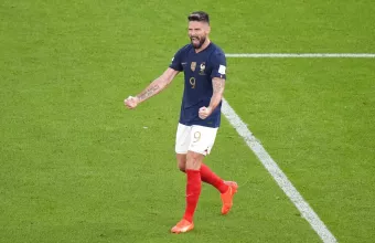 Ολιβιέ Ζιρού