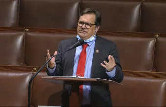 Γκας Μπιλιράκης: Η Ελλάδα είναι πολύ ισχυρός σύμμαχος των ΗΠΑ στην περιοχή