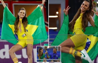 Ιζαμπέλ Γκουλάρτ