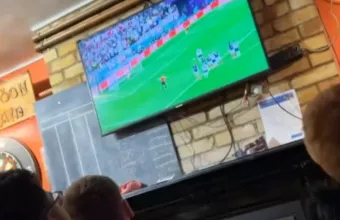 Ιρλανδία - Κέιν