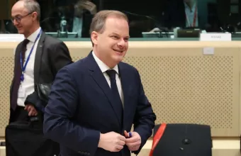 Καραμανλής: Η Αλεξανδρούπολη ενεργειακός, μεταφορικός και στρατιωτικός κόμβος