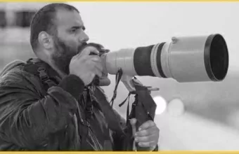 Φωτογράφος