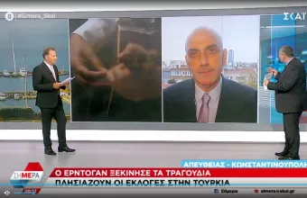 Μανώλης Κωστίδης