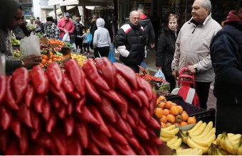 ακρίβεια- αγορά