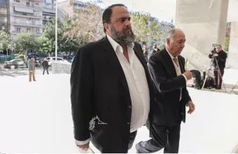 Βαγγέλης Μαρινάκης