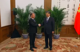 Κίνα προς Ρωσία: Όλες οι πλευρές να δείξουν αυτοσυγκράτηση