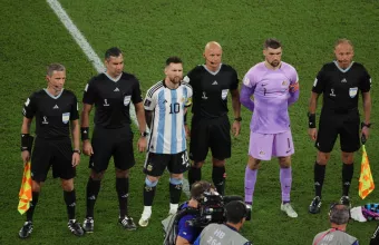 Λιονέλ Μέσι