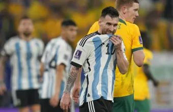 Λιονέλ Μέσι