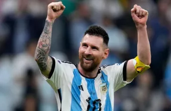 Λιονέλ Μέσι