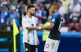 Μέσι Εμπαπέ