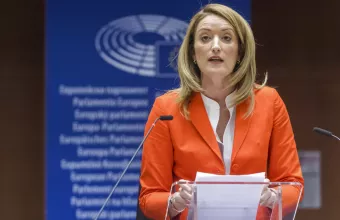 Μέτσολα για Qatargate