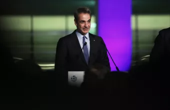 Μητσοτάκης στην EUMED-9: Η Ελλάδα μπορεί να γίνει πάροχος ενέργειας για την Ευρώπη