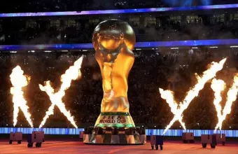 Γαλλία- Μαρόκο: Τους χωρίζουν περισσότερα από μια θέση στον τελικό!