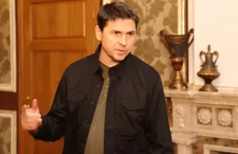 Ο Μιχαΐλο Ποντολιάκ υπολογίζει στις 13.000 τις απώλειες ουκρανικού στρατού