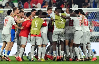 Μουντιάλ 2022