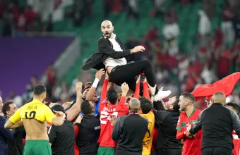 Oυαλίντ Ρεγκραγκί