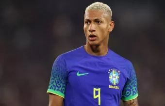 Ριτσάρλισον