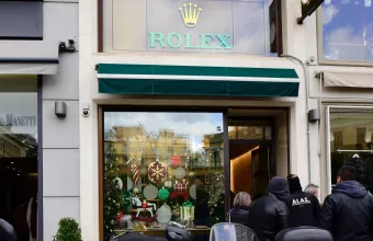 Rolex