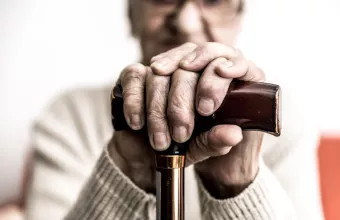 γηροκομεία