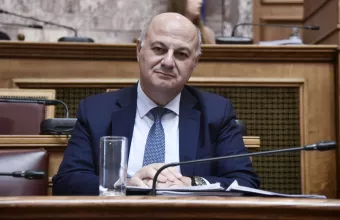 Κώστας Τσιάρας 