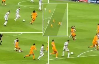 Ολλανδία - Αργεντινή