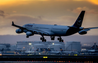 Τρόμος στο αεροδρόμιο της Βοστόνης: Αεροπλάνα συγκρούστηκαν στο διάδρομο απογείωσης