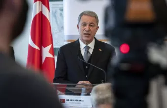 Προκλητικές δηλώσεις Ακάρ