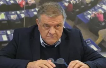 Αντόνιο Παντσέρι