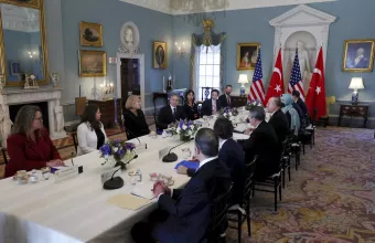 τσαβουσογλου