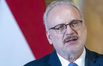 Έγκιλς Λέβιτς