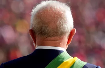 Λουλα βραζιλια 