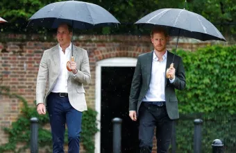 Χαρι Ουίλιαμ