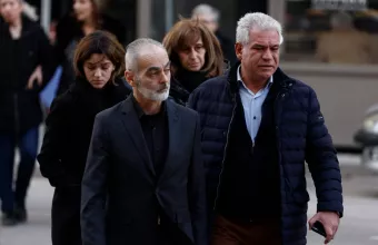 πατερας αλκη