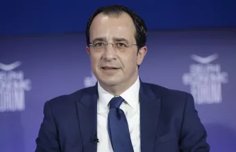 κυβέρνηση χριστοδουλίδη 