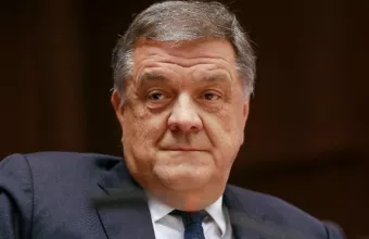 Πιέρ Αντόνιο Παντσέρι