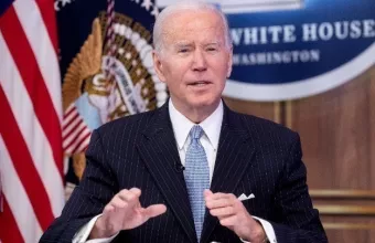 Πρόσκληση Μπάιντεν σε Λούλα στην Ουάσιγκτον