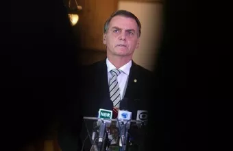 Μπολσονάρου