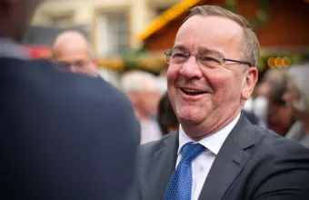 Μπόρις Πιστόριους