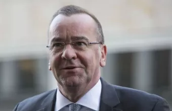 Μπόρις Πιστόριους 