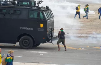 Βραζιλία Μπραζίλια