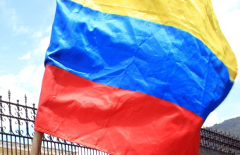 Η Κυβέρνηση της Κολομβίας και οι αντάρτες συζητούν για κατάπαυση του πυρός 