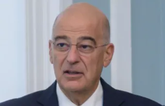 Νίκος Δένδιας: Συλλυπητήρια για τον θάνατο του συγκυβερνήτη του Phantom